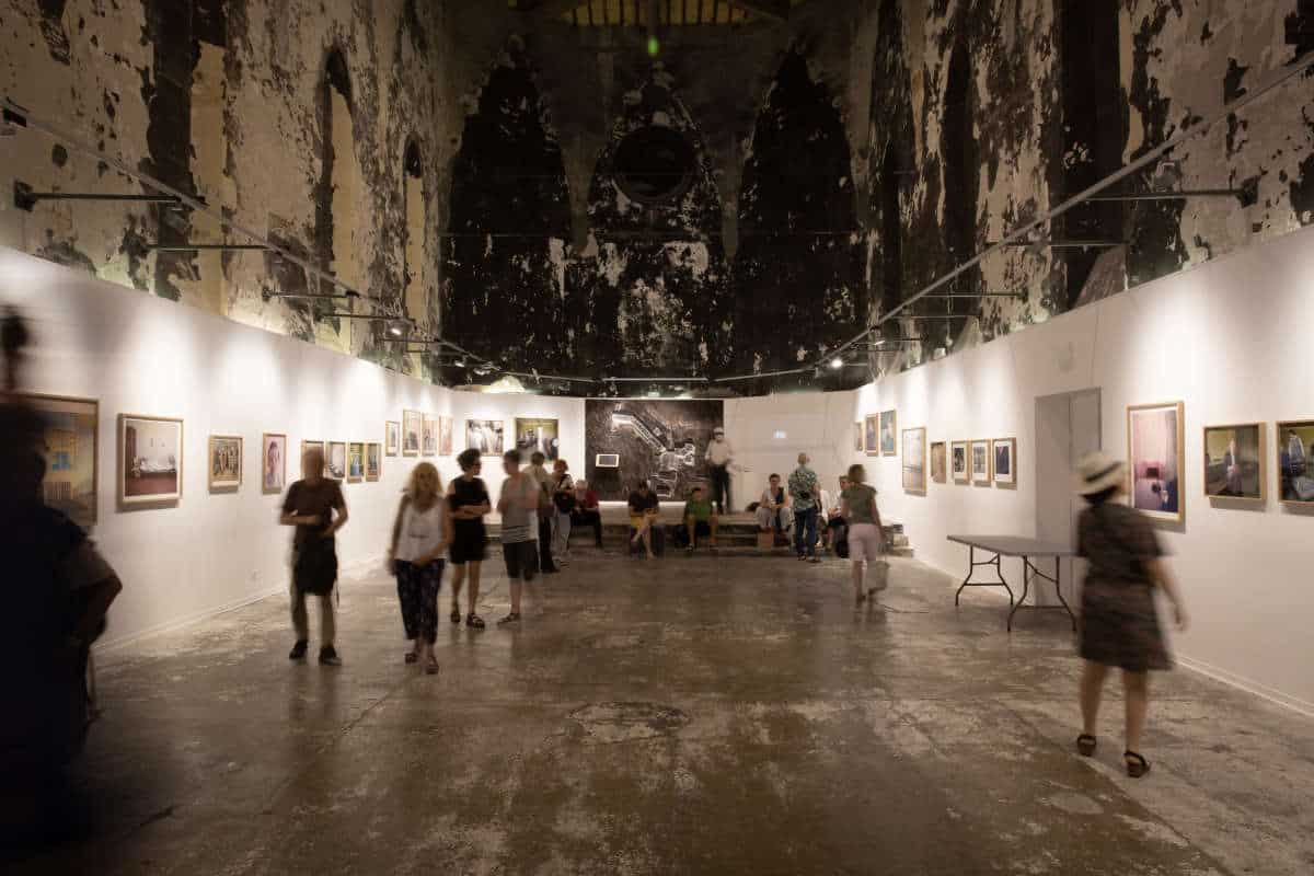 , À Sète, le festival de photo ImageSingulières n’aura plus lieu
