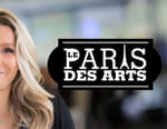 Le Paris des arts