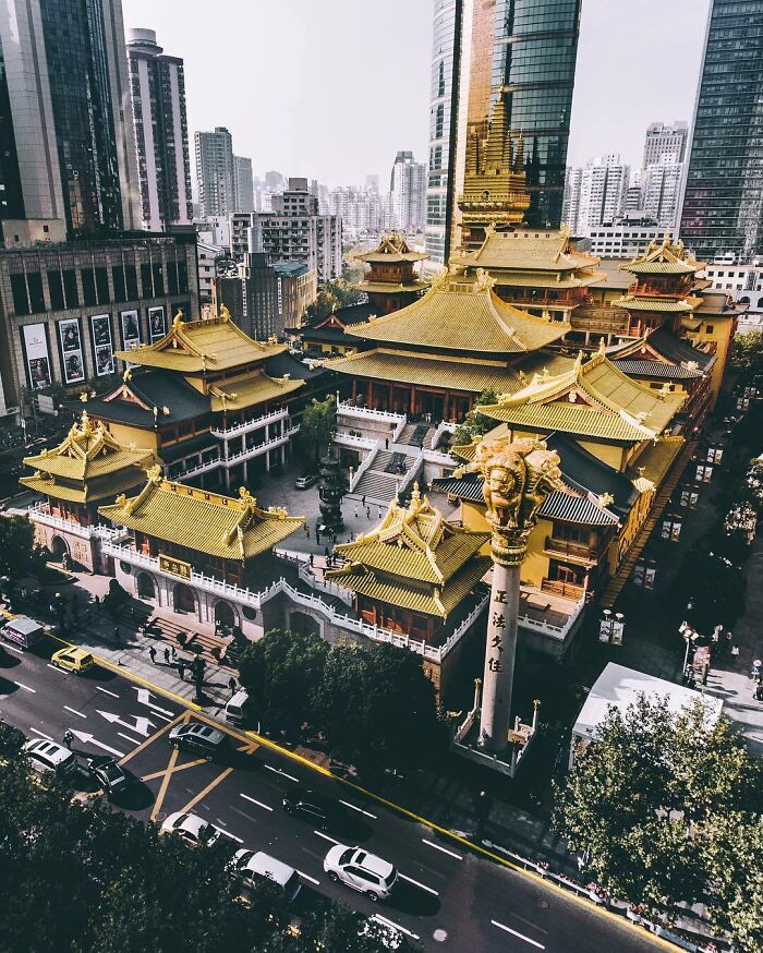 Temple Jing