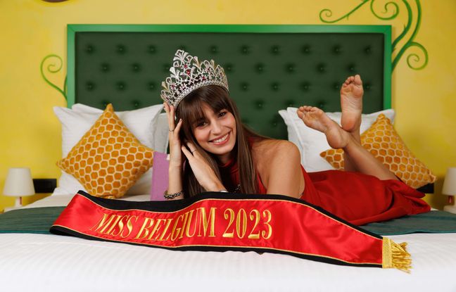 , Miss Belgique : Une candidate aurait proposé des photos dénudées contre des votes