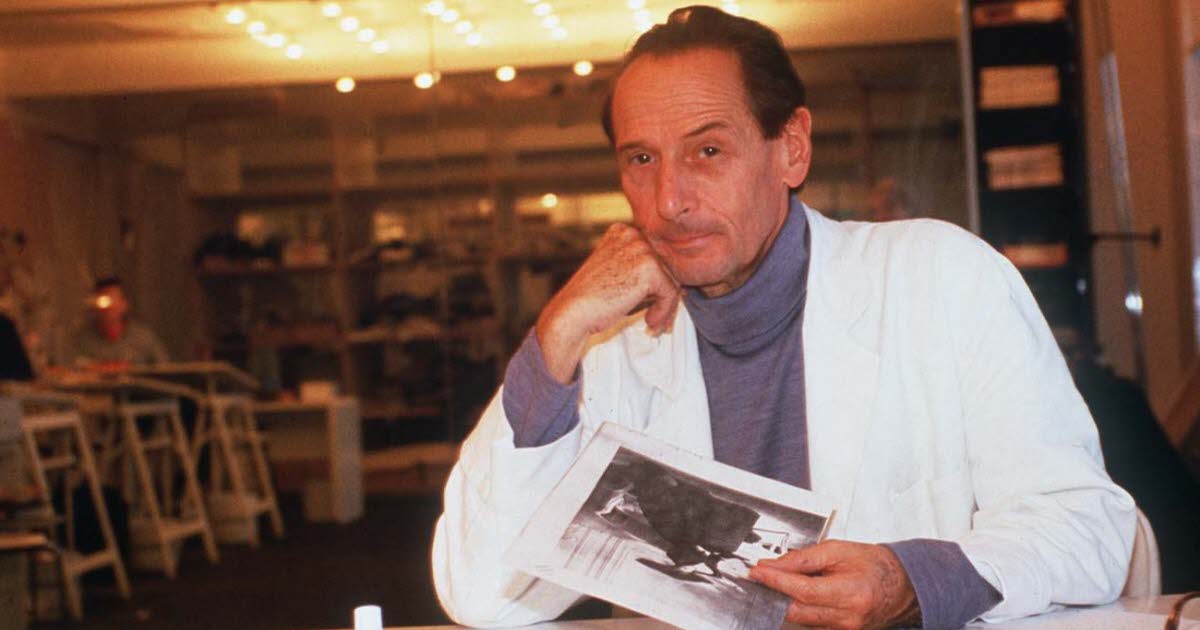 , Disparition Marc Bohan, couturier et directeur artistique emblématique chez Dior, est mort