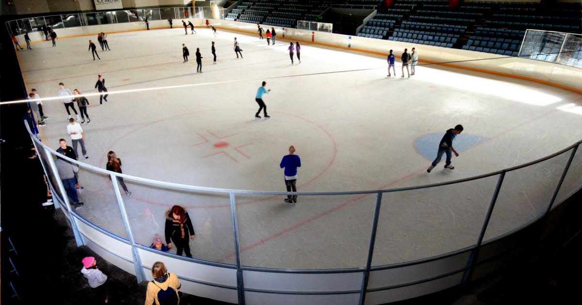 , Metz SG Metz patinage artistique : l’entraîneur suspendu après les plaintes de deux élèves