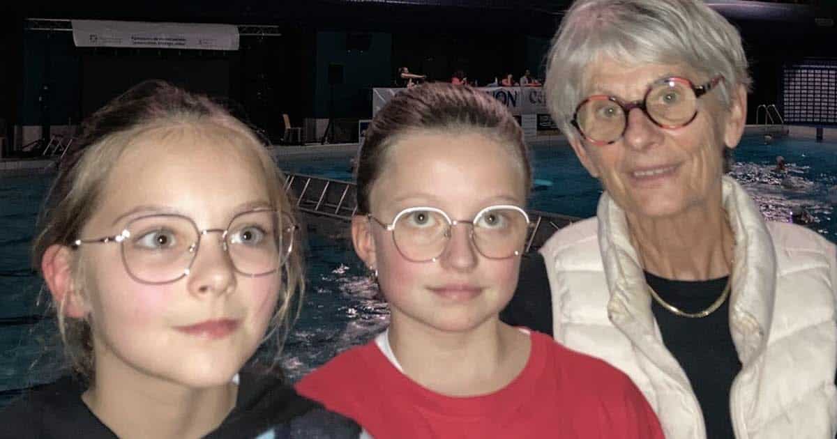 , Montceau-les-Mines Le club local profite du championnat de natation artistique pour se développer