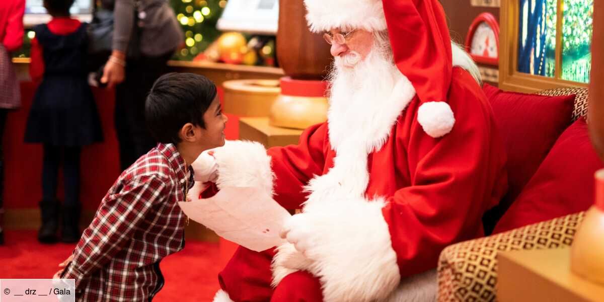 , PHOTOS – Spectacles lumineux, parcs d&rsquo;attractions… : 20 activités de Noël à faire avec ses enfants