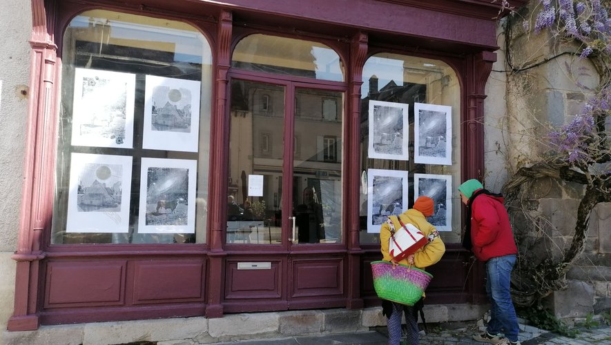, Montigny-lès-Metz CharlElie Couture expose au Château de Courcelles : « L’art est une proposition